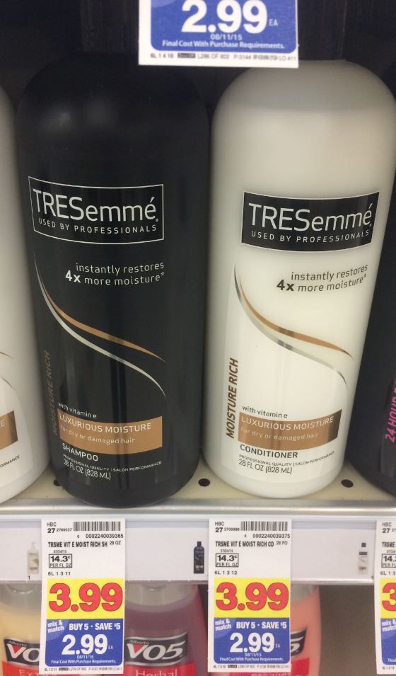 Tresemme