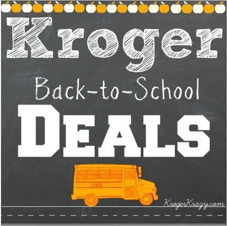 back to school deals
