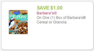 barbara's