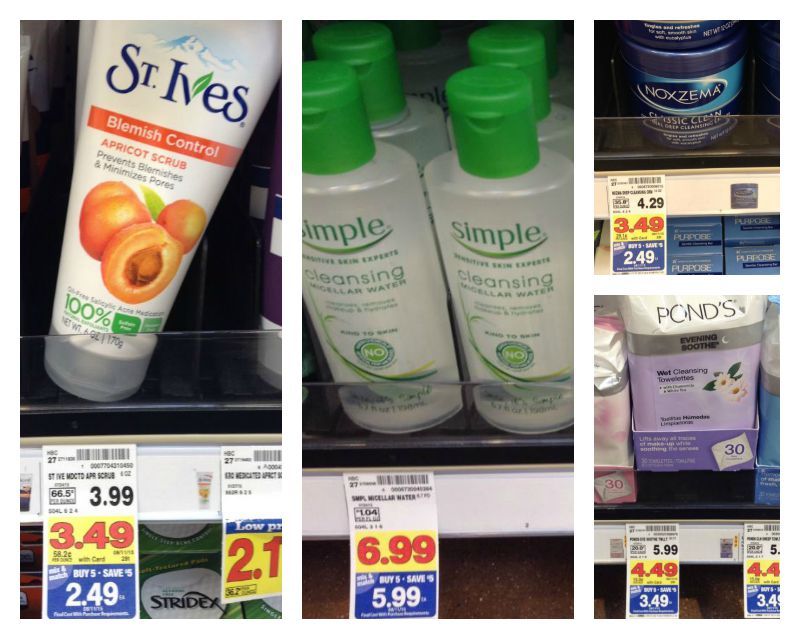 face care