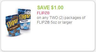 flipz coupon