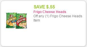 frigo coupon