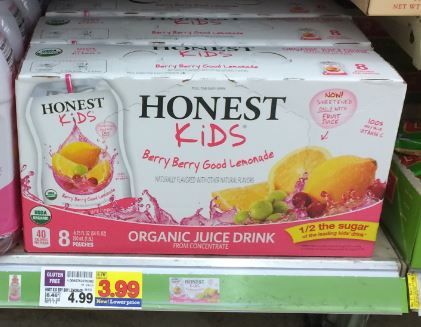 honest kids