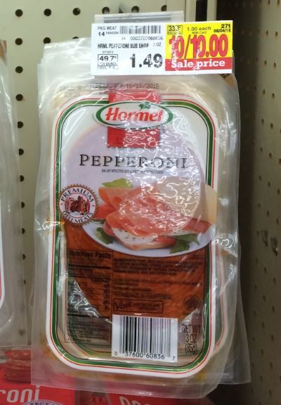 hormel