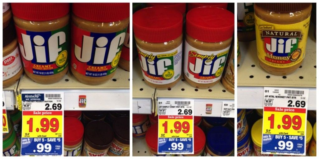 jif 99