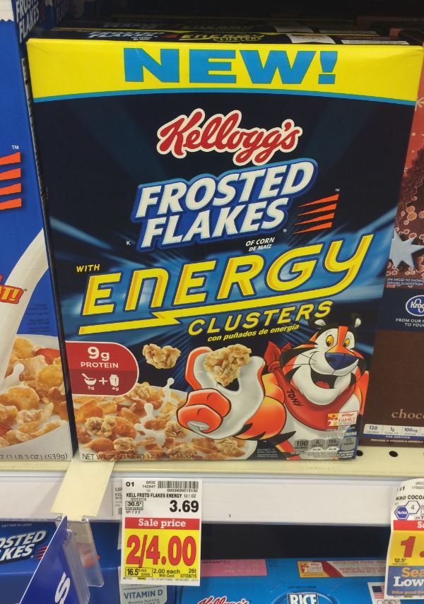 kelloggs