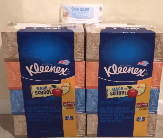 kleenex