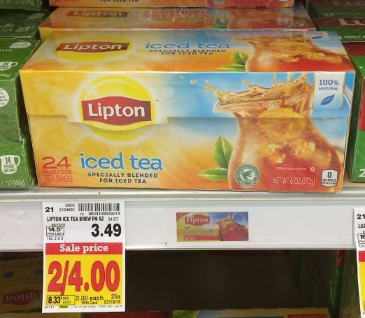 lipton