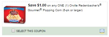 orville coupon