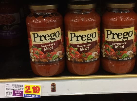 prego