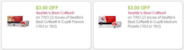 seattle's best