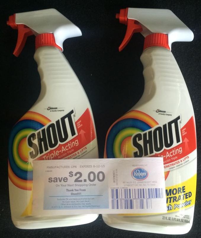 shout