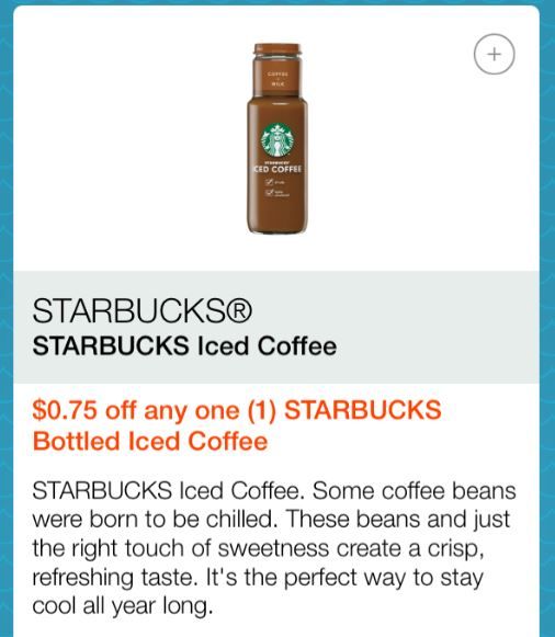 starbucks mobisave