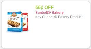 sunbelt coupon