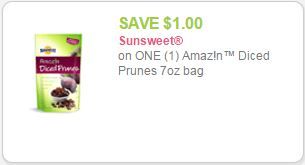 sunsweet coupon
