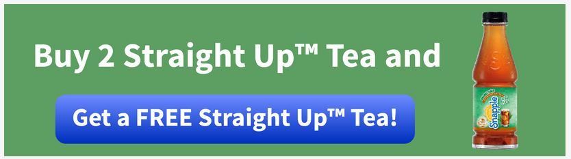 tea