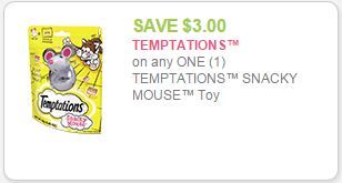 temptations coupon