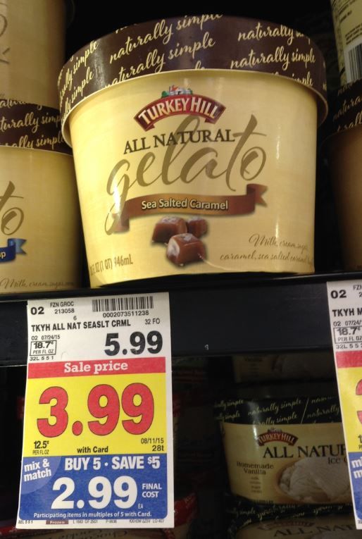 turkey hill