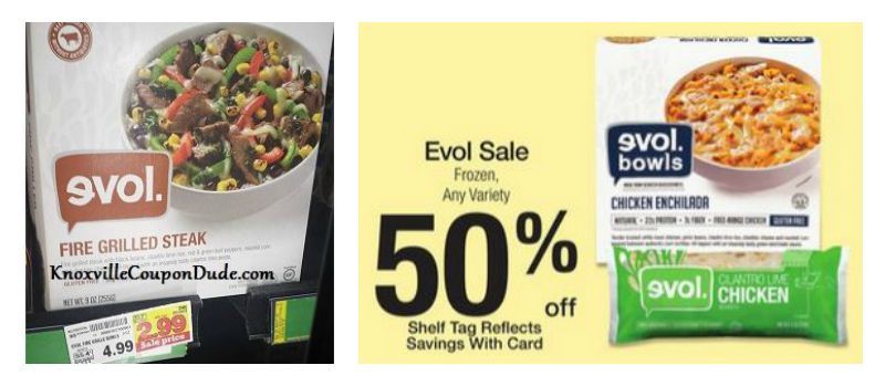 Evol Ad