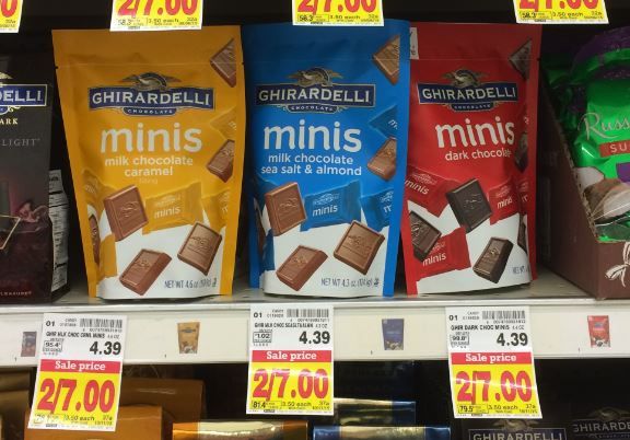 Ghirardelli