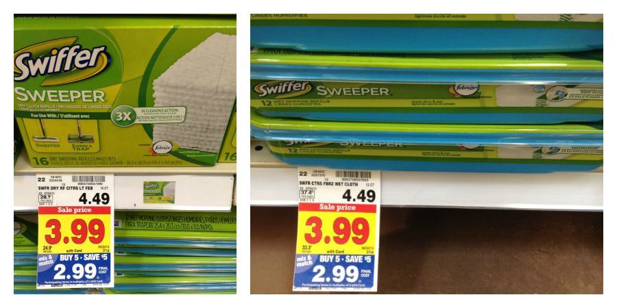 Swiffer