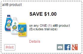 all coupon