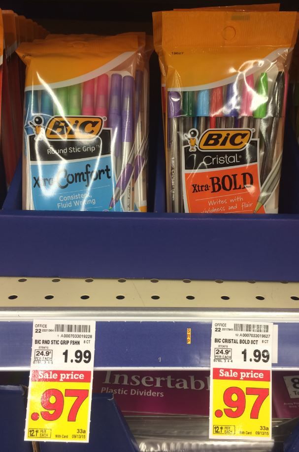 bic