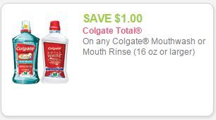 colgate coupon