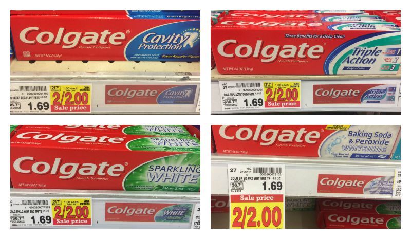 colgate