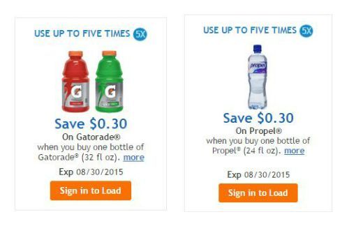 gatorade