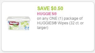 huggies coupon