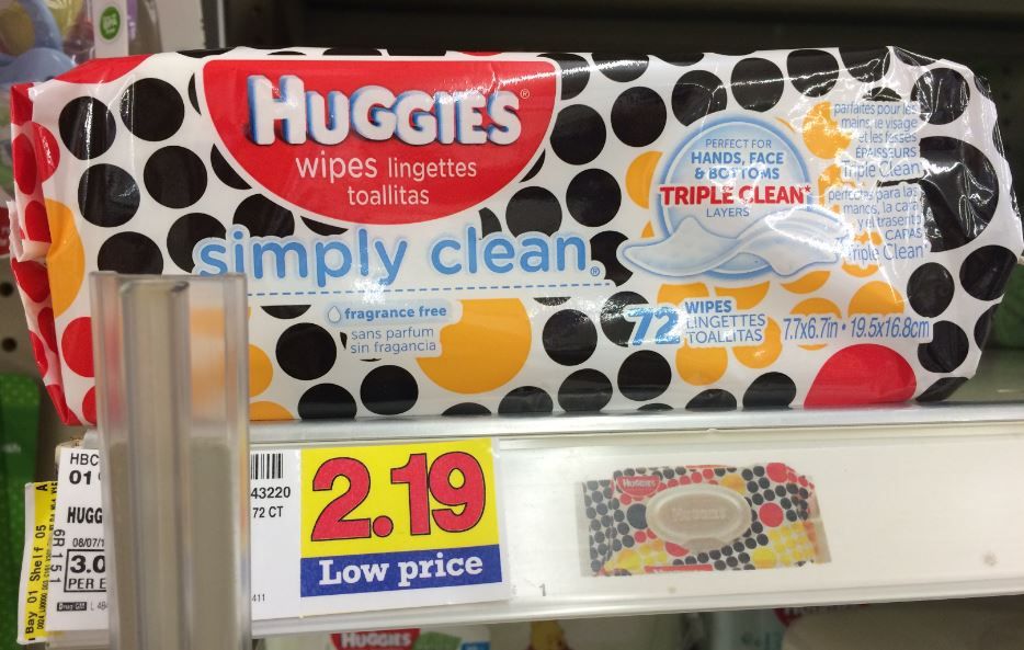huggies