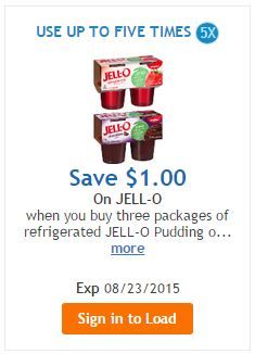 jello kroger digital