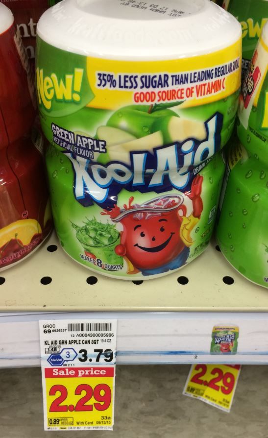 koolaid