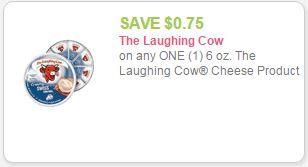 laughing