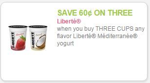 liberte coupon