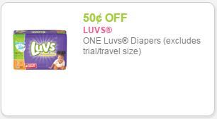 luvs coupon