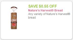 natures harvest