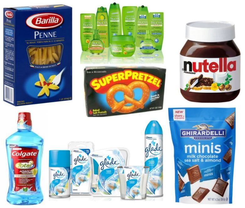 new coupons