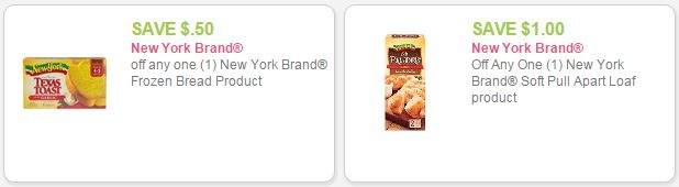 new york coupons