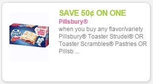 pillsbury coupon