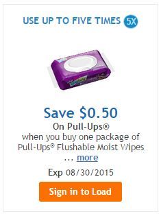 pullup coupon