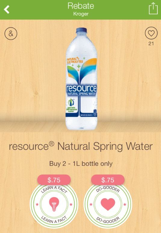 resource ibotta