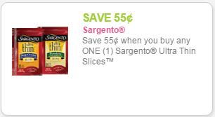 sargento coupon