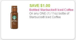 starbucks coupon
