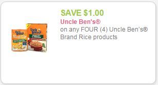 uncle ben's