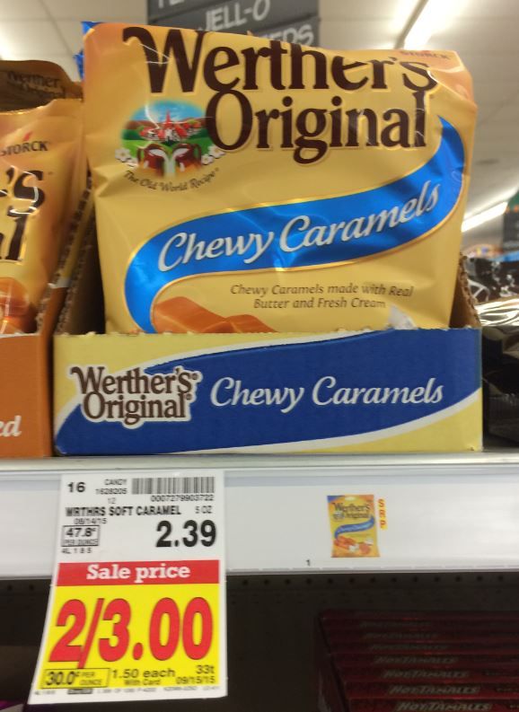 werthers