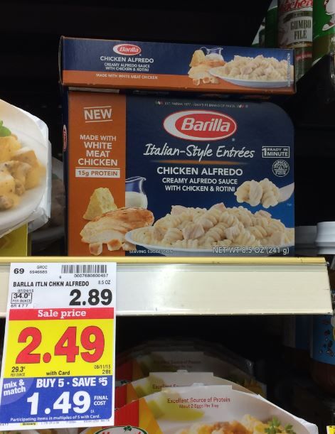 Barilla