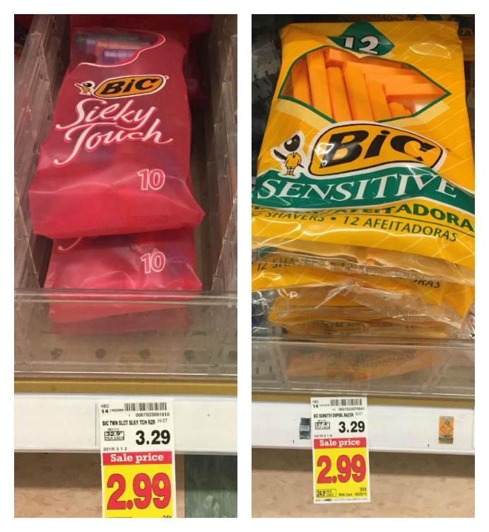 BiC