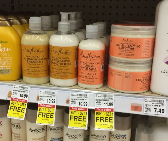 Shea Moisture Baby Products ONLY $3.00 at Kroger (Reg $9 ...